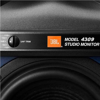 JBL 4309 Hoparlörler