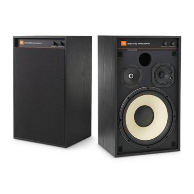 JBL 4312G Studio Hoparlörler