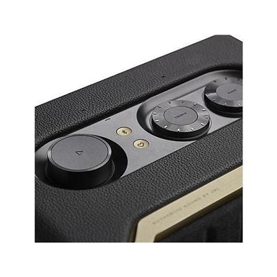 JBL Authentics 200 Wireless Hoparlör Siyah