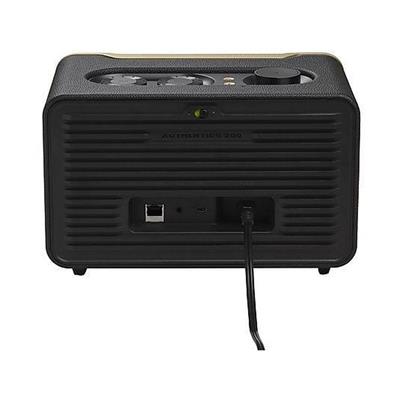 JBL Authentics 200 Wireless Hoparlör Siyah