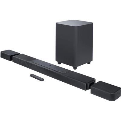 JBL BAR 1300 11.1.4 Kanal Dolby Atmos Soundbar