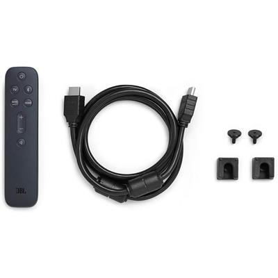 JBL Bar 2.1  Deep Bass MKII Soundbar