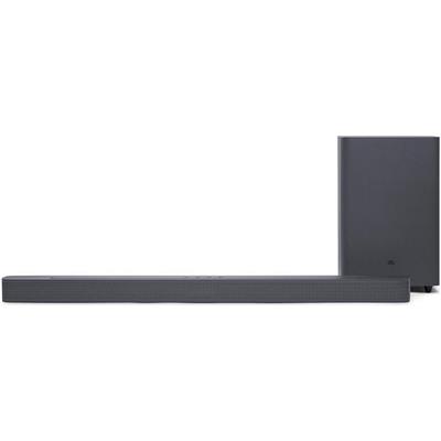 JBL Bar 2.1  Deep Bass MKII Soundbar