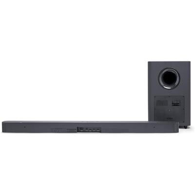 JBL Bar 2.1  Deep Bass MKII Soundbar