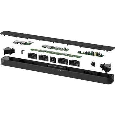 JBL Bar 500 MB Virtual Dolby Atmos Soundbar