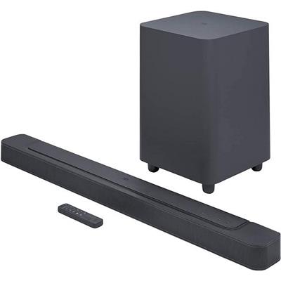 JBL Bar 500 MB Virtual Dolby Atmos Soundbar