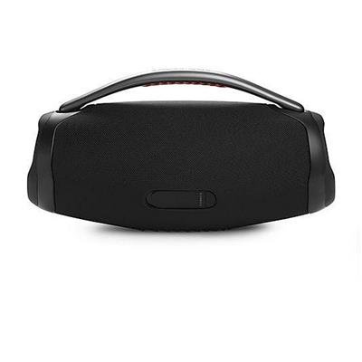 JBL Boombox 3 WiFi Hoparlör IP67 Siyah