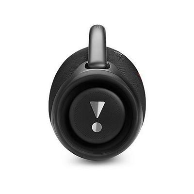 JBL Boombox 3 WiFi Hoparlör IP67 Siyah