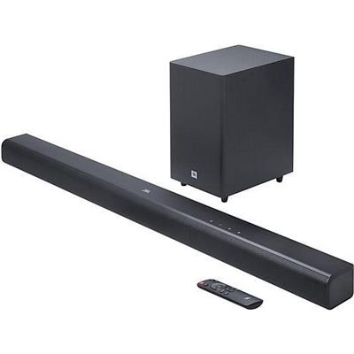 JBL CINEMA SB560 3.1 Soundbar ve Wireless Subwoofer