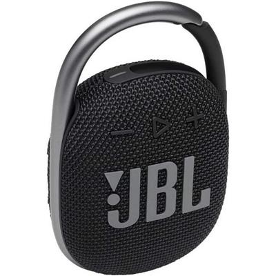 JBL Clip 4 Taşınabilir IP67 Bluetooth Hoparlör