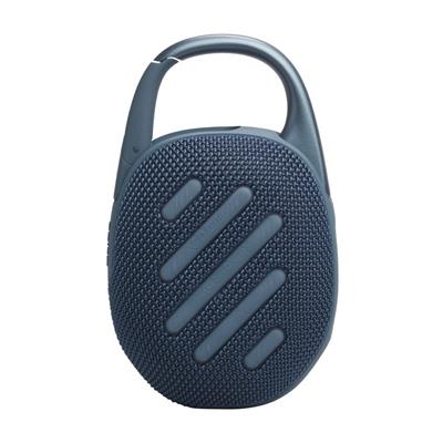 JBL Clip5, Bluetooth Hoparlör, IP67, Mavi
