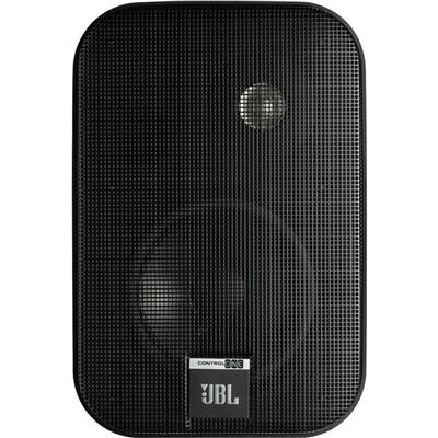 JBL ControlOne Monitör Hoparlörü Siyah