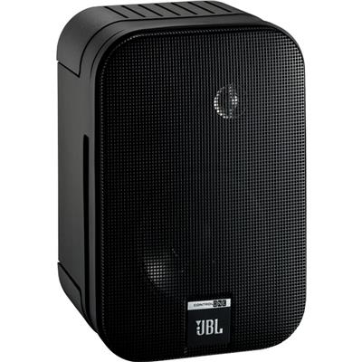 JBL ControlOne Monitör Hoparlörü Siyah