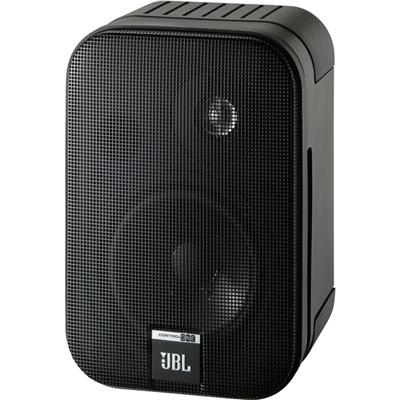 JBL ControlOne Monitör Hoparlörü Siyah