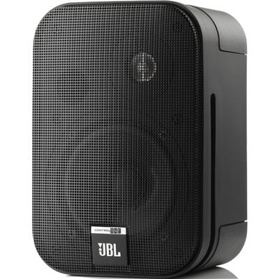 JBL ControlOne Monitör Hoparlörü Siyah