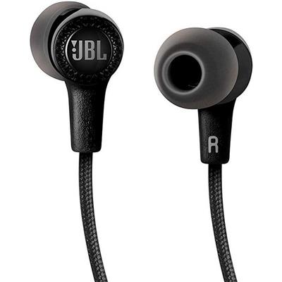 JBL E25BT Wireless Kulaklık CT IE Siyah