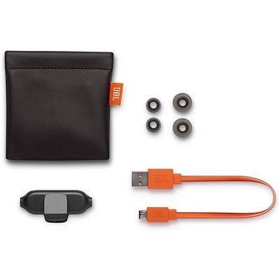 JBL E25BT Wireless Kulaklık CT IE Siyah