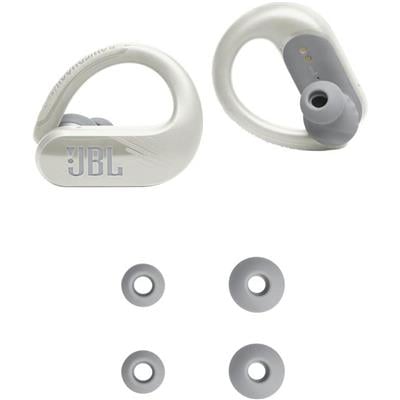 JBL Endurance PEAK III TWS Kulaklık IE CT IP68 Beyaz
