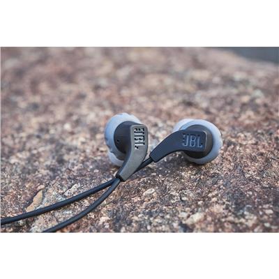 JBL Endurance RUN Bluetooth IE CT Black