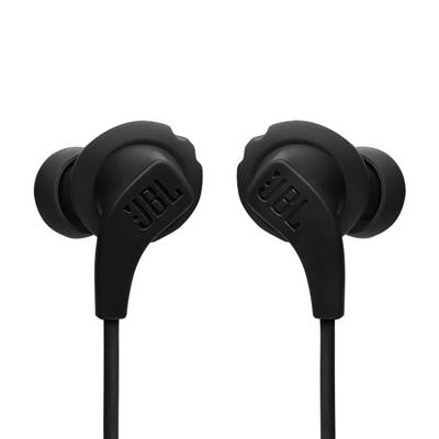 JBL Endurance RUN2 BT Kulaklık,IE,CT,Siyah