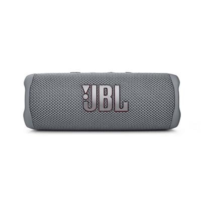 JBL Flip6, Bluetooth Hoparlör, IP67, Gri