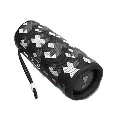 JBL Flip6, Bluetooth Hoparlör, IP67, Martin Garrix