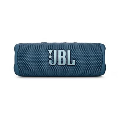 JBL Flip6, Bluetooth Hoparlör, IP67, Mavi