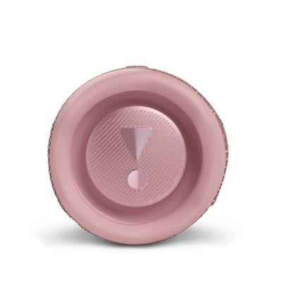 JBL Flip6, Bluetooth Hoparlör, IP67, Pembe