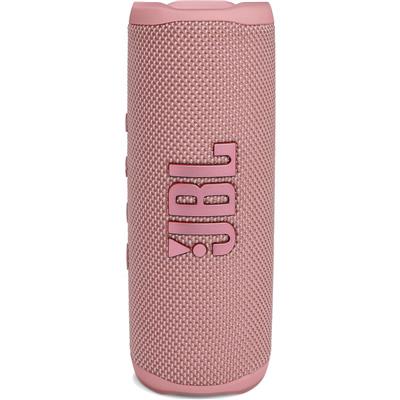 JBL Flip6, Bluetooth Hoparlör, IP67, Pembe