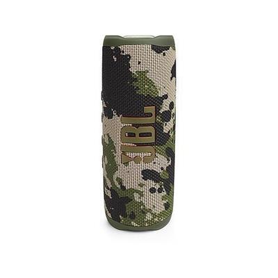 JBL Flip6, Bluetooth Hoparlör, IP67, Squad