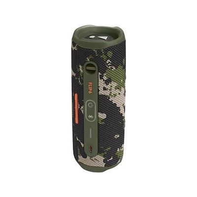 JBL Flip6, Bluetooth Hoparlör, IP67, Squad