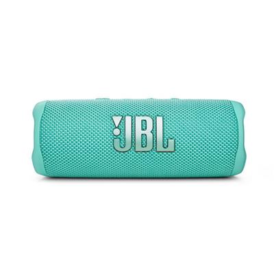 JBL Flip6, Bluetooth Hoparlör, IP67, Teal
