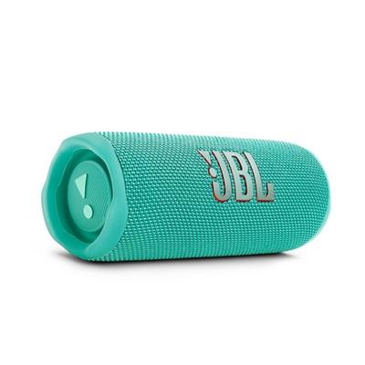 JBL Flip6, Bluetooth Hoparlör, IP67, Teal