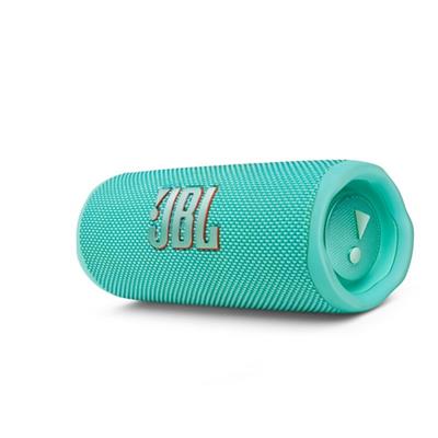 JBL Flip6, Bluetooth Hoparlör, IP67, Teal