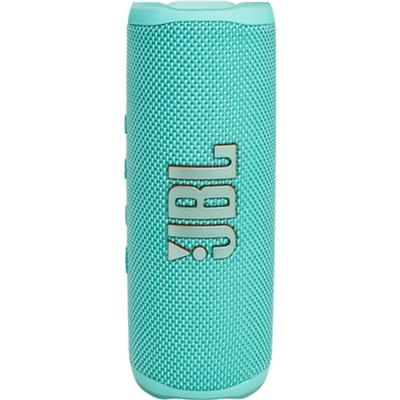 JBL Flip6, Bluetooth Hoparlör, IP67, Teal