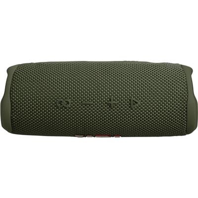 JBL Flip6 Bluetooth Hoparlör IP67 Yeşil