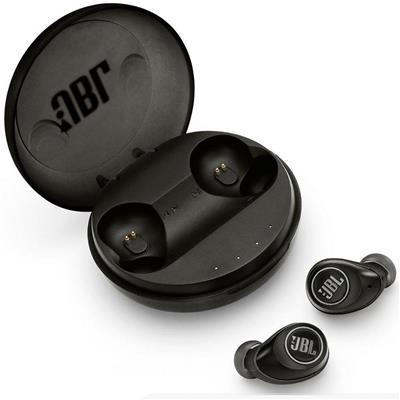 JBL Free Kablosuz Kulakiçi Kulaklık IE Siyah