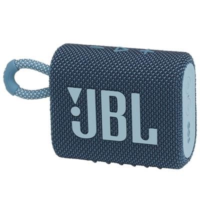 JBL Go 3 Taşınabilir Bluetooth Hoparlör