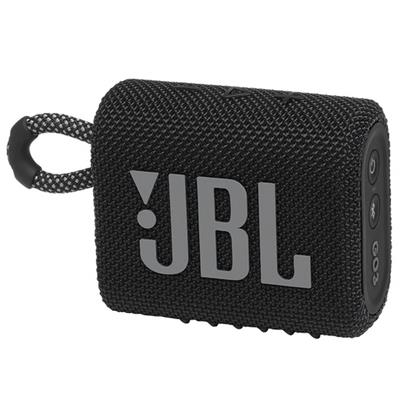 JBL Go 3 Taşınabilir Bluetooth Hoparlör