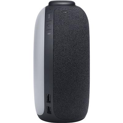 JBL Horizon 2 Alarmlı Saat Hoparlör Siyah