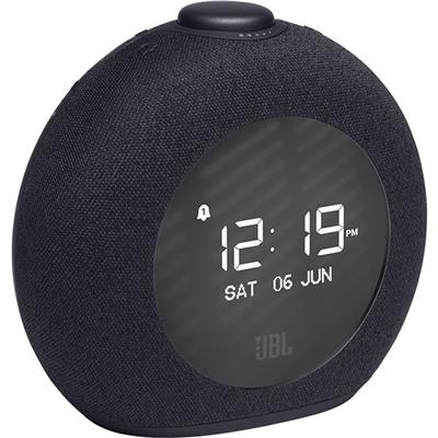 JBL Horizon 2 Alarmlı Saat Hoparlör Siyah
