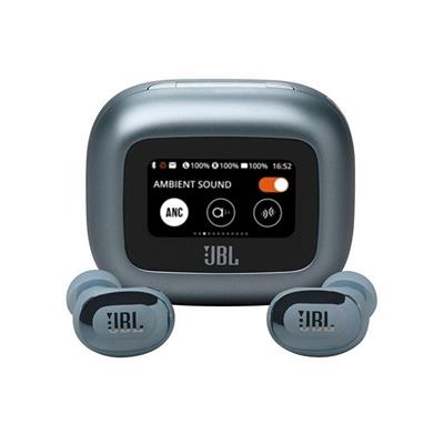 JBL JBL Live Buds 3, Kablosuz Kulakiçi Kulaklık, Mavi