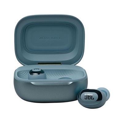 JBL JBL Live Buds 3, Kablosuz Kulakiçi Kulaklık, Mavi