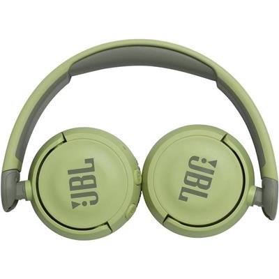 JBL JR310BT, Bluetooth Çocuk Kulaklığı, OE,Yeşil