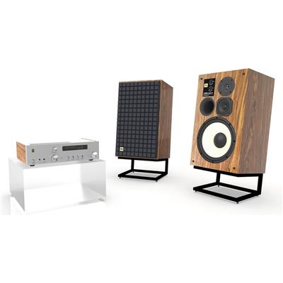 JBL  L100 Classic  (75th Anniversary Edition) Hoparlörler