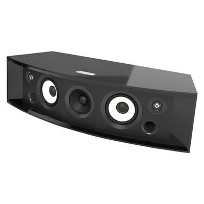 JBL L75MS Kablosuz WiFi Hoparlör Black Gloss