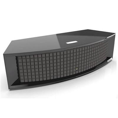 JBL L75MS Kablosuz WiFi Hoparlör Black Gloss