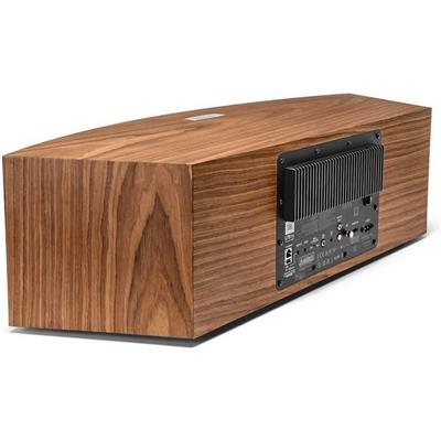JBL L75MS Kablosuz WiFi Hoparlör Walnut