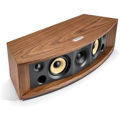 JBL L75MS Kablosuz WiFi Hoparlör Walnut