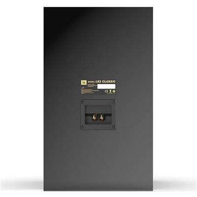 JBL L82 Classic Black Limited Edition Hoparlörler Çift